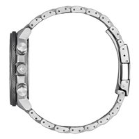 Orologio Citizen Uomo Geo Trekker in Acciaio BY3006-53H - BY3006-53H